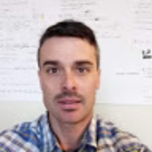 Meet your Posher, John - Picture 1 of 1